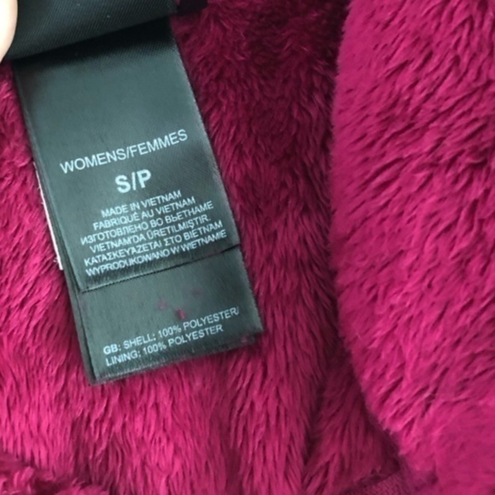 The North Face Dramatic Plum Jacket - image 3